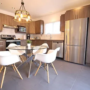  Apartment Luxueux - Deco Moderne, Rosemont