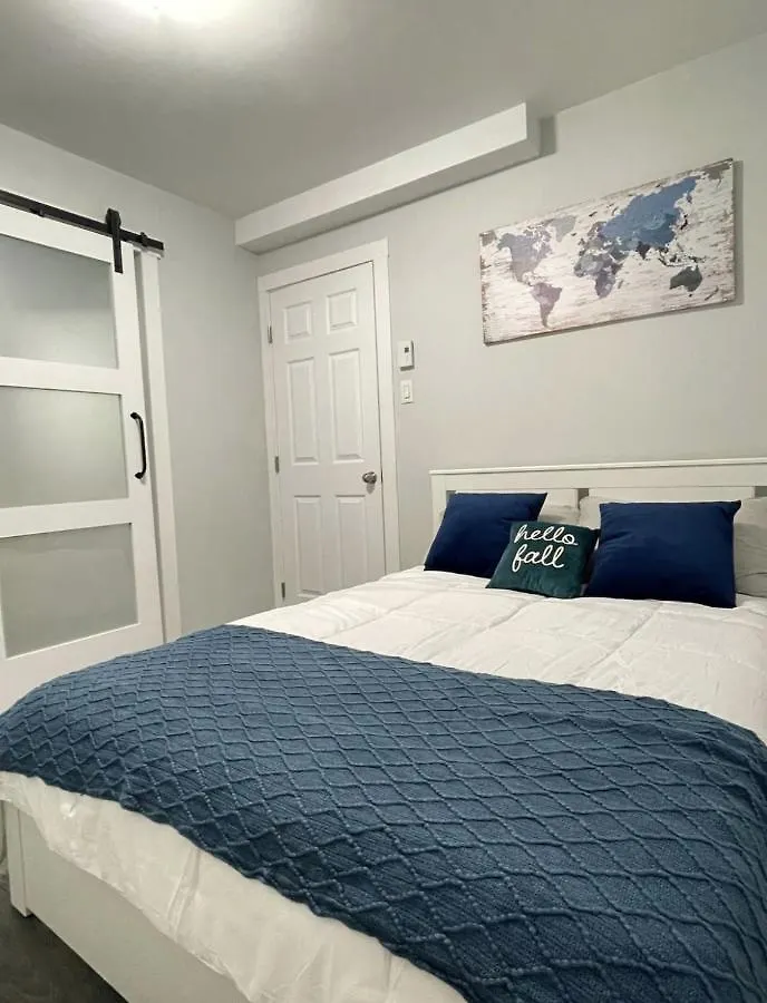 Appartement Fantastique 3 Chambres Modernes Au Coeur De La Ville Montréal