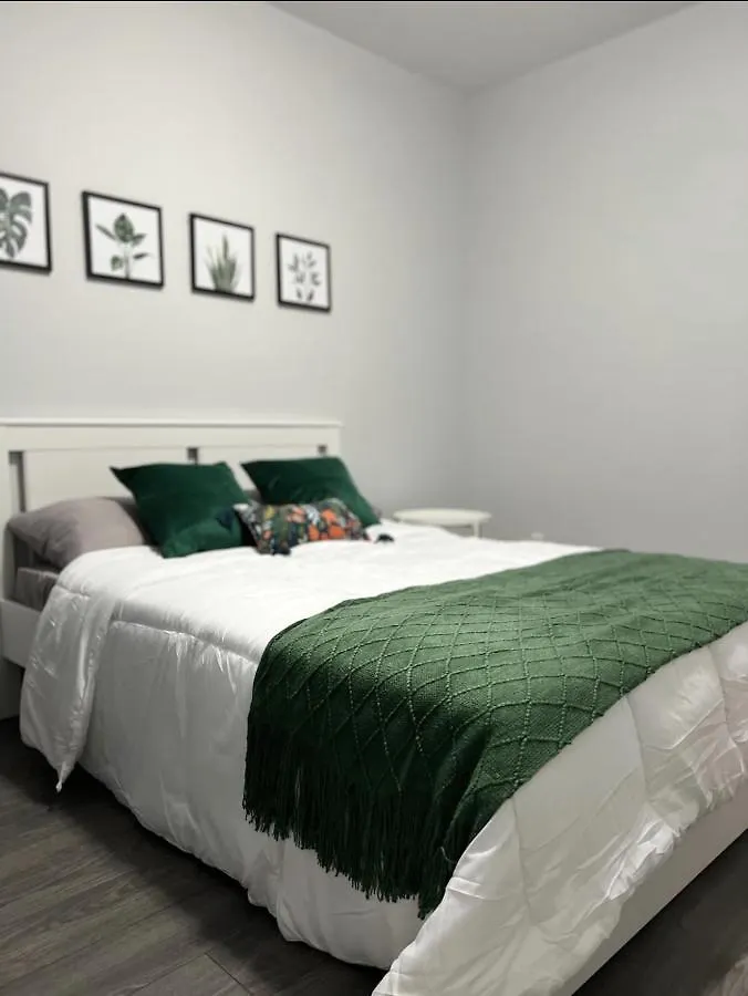 Fantastique 3 Chambres Modernes Au Coeur De La Ville Montréal Appartement